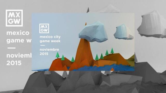 Mexico City Game Week