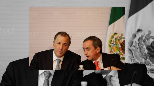 Política exterior mexicana es incongruente