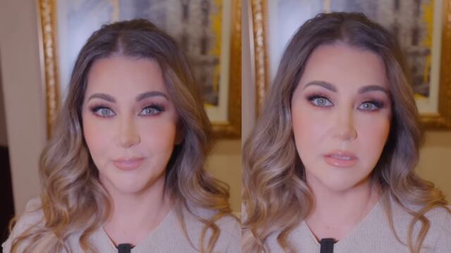 Alicia Villarreal envía un mensaje a los lesionados por el desplome de la alcaldía Gustavo A. Madero