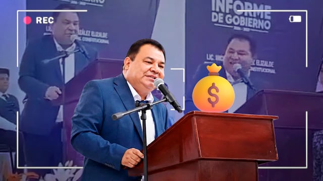 Alcalde de Nicolás Flores defiende crédito de 7 mdp