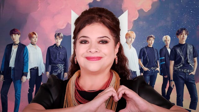 Clara Brugada asegura que más conciertos de BTS serían beneficiosos para la CDMX