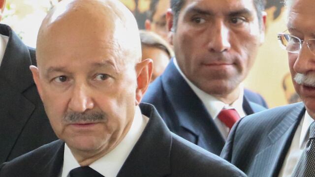 Carlos Salinas de Gortari