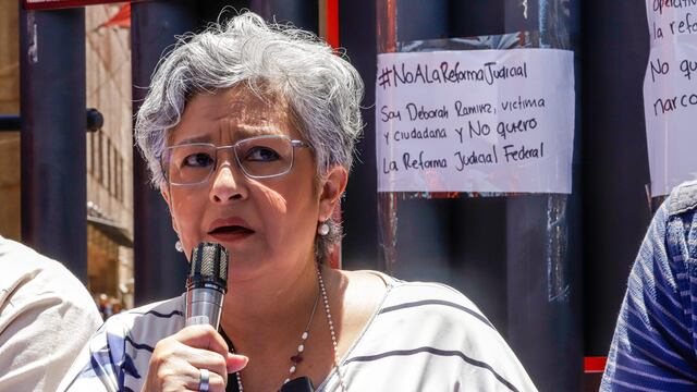 Patricia Aguayo Bernal