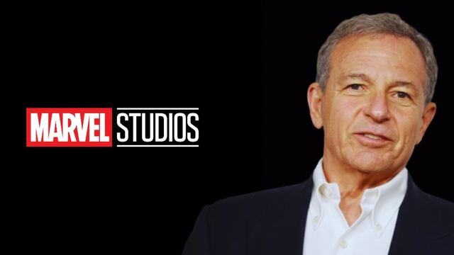 La decisión de Bob Iger sobre Marvel que afectará a sus películas y series