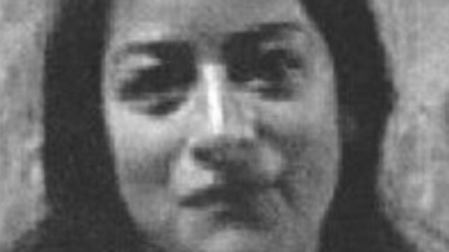 Brenda Guadalupe Sánchez Parra