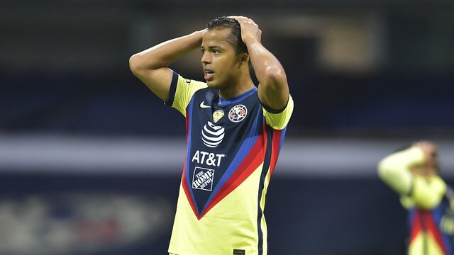 Giovani Dos Santos