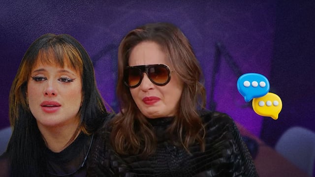 Yolanda Andrade busca a Gala Montes: "Quiero escucharte y hablar contigo"