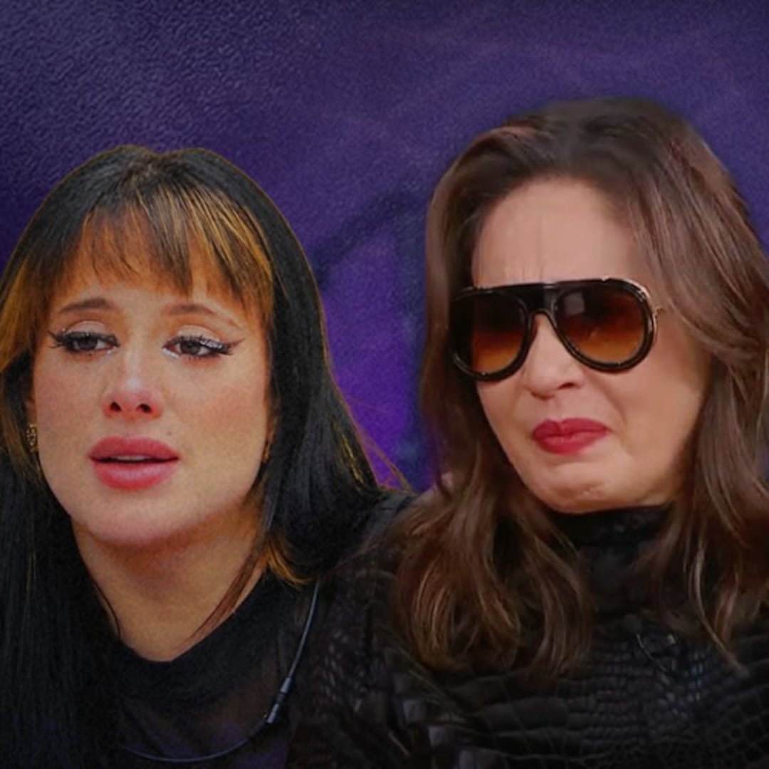 Yolanda Andrade busca a Gala Montes: “Quiero escucharte y hablar contigo”
