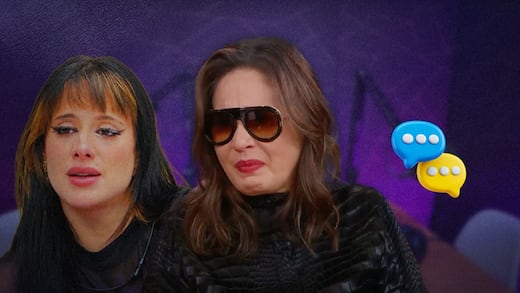 Yolanda Andrade busca a Gala Montes: “Quiero escucharte y hablar contigo”