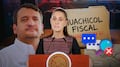 Sheinbaum niega investigación contra López Beltrán por huachicol fiscal