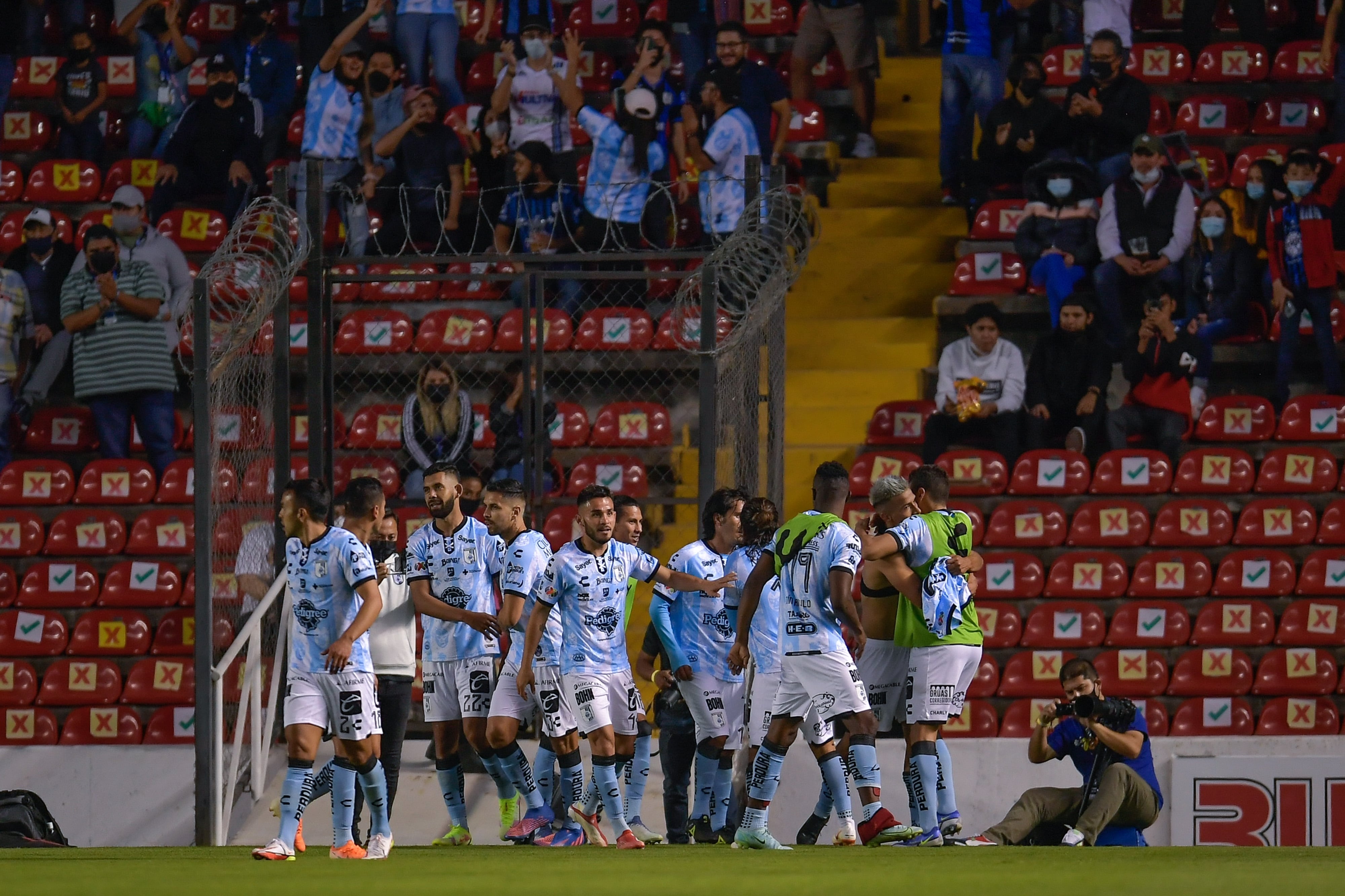 Querétaro FC