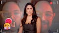 “Que conmigo no se meta”: Paola Rojas pide a Aleks Syntek no revivir polémica con Zague