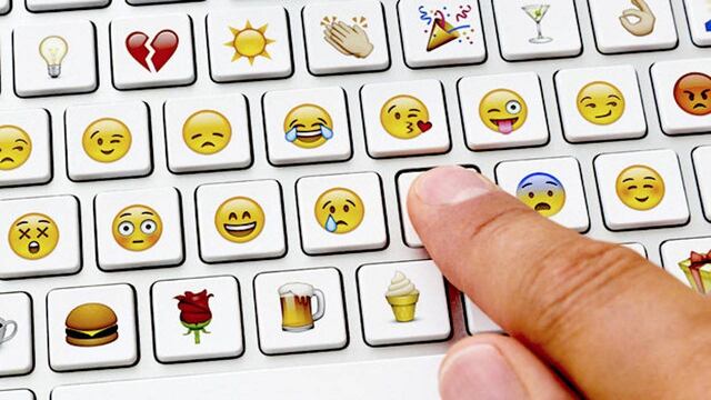 Emoticones