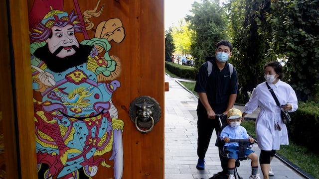 China, recuperación viento en popa.