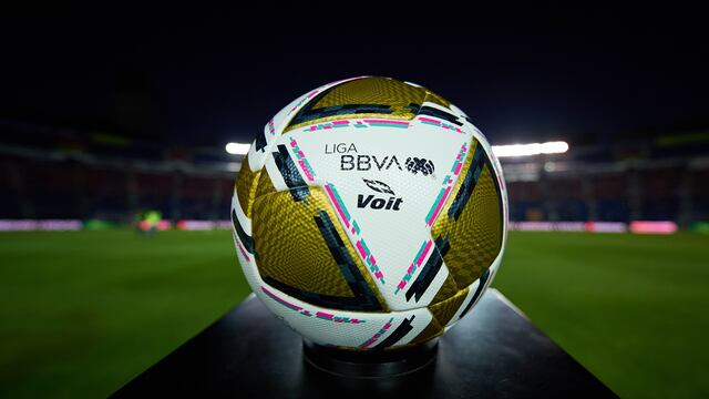 Liga MX: Confirman fechas y horarios de las semifinales del Apertura 2024.