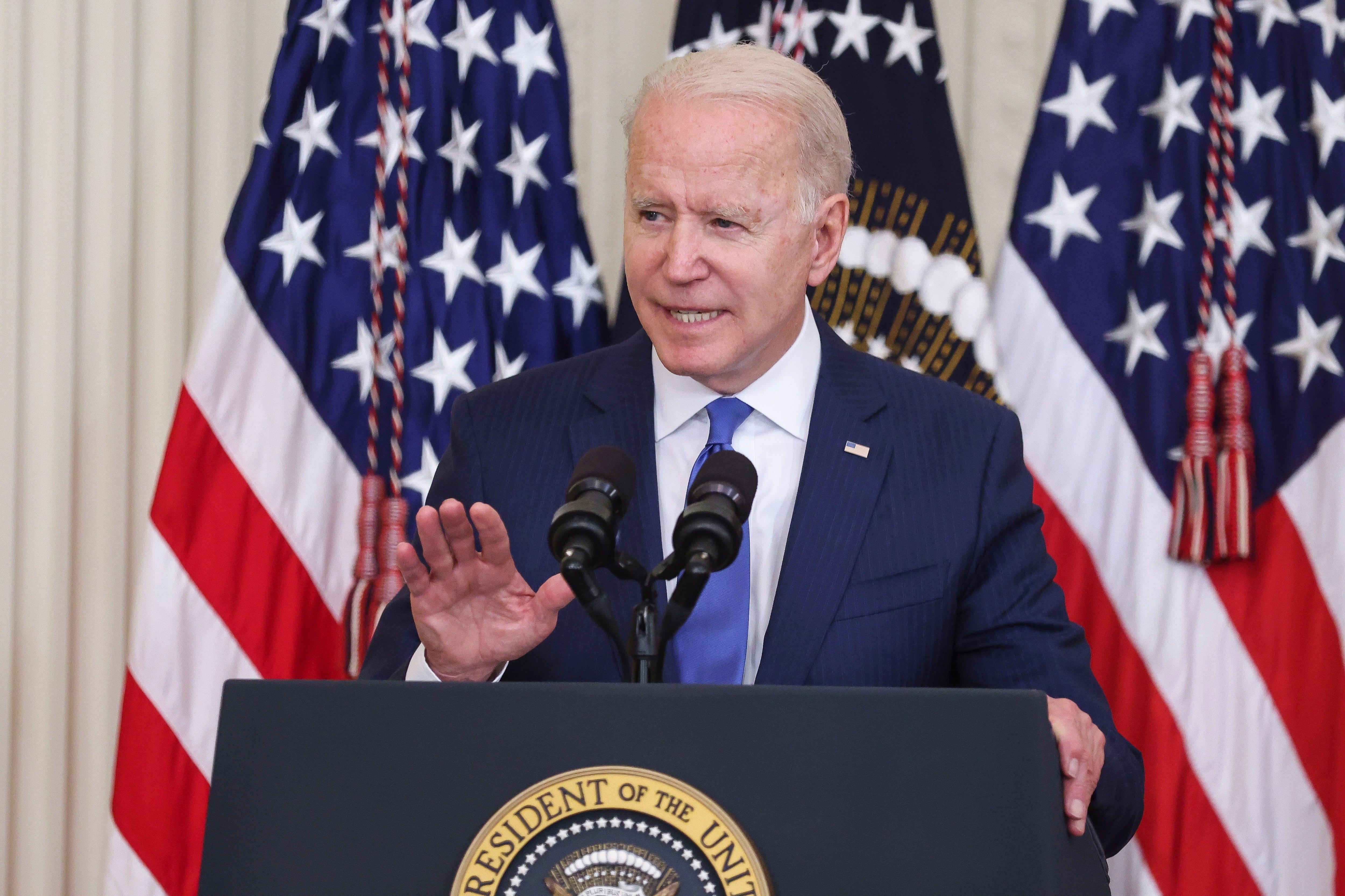 Joe Biden