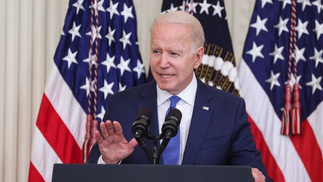 Joe Biden