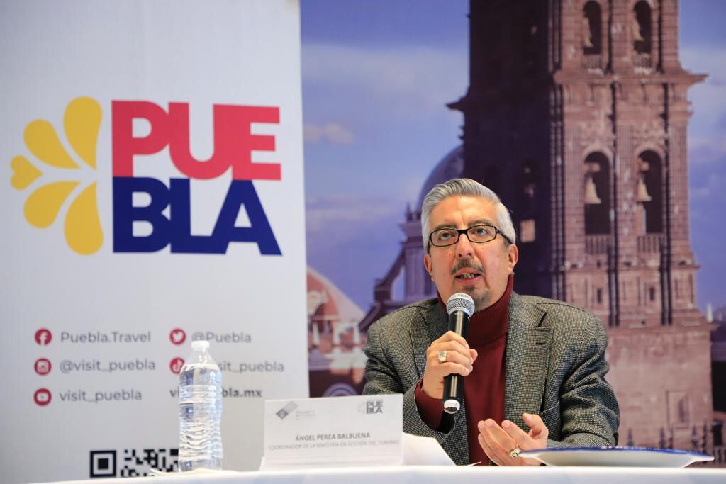 Presenta Turismo diplomado para obtener acreditación como guía turístico