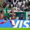 Luis Chávez: Le salen más pretendientes al crack de la Selección Mexicana