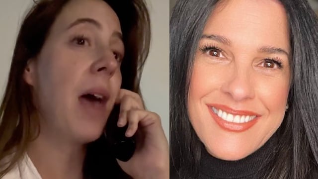 Sofía Niño de Rivera se burla de Martha Debayle