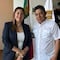 Ricardo Gallardo nombra a Deysi Maribel López Sierra como titular de la SEGE