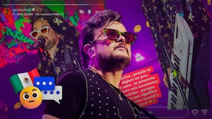 “México, pronto te dejaré en paz”: Aleks Syntek publica mensaje que sorprende a sus fans