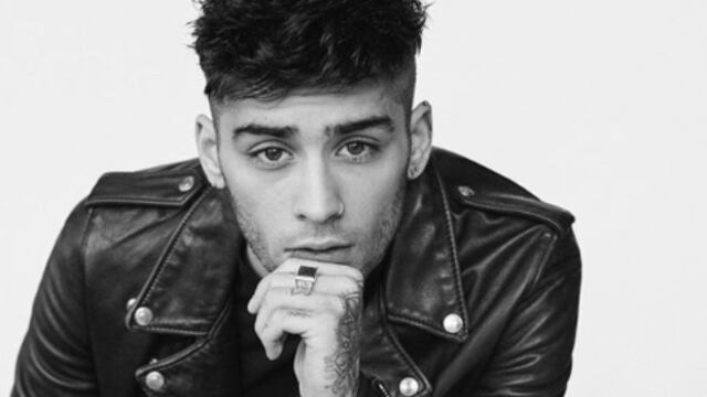 Zayn Malik