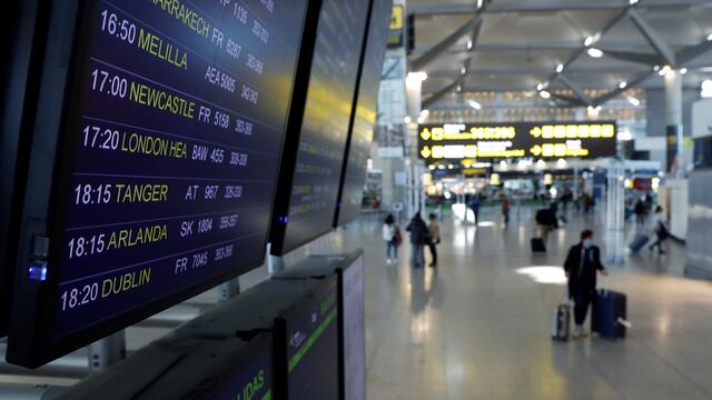 La Unión Europea abrirá sus fronteras a turistas vacunados contra Covid-19