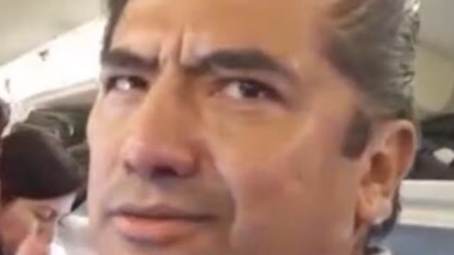 Francisco Javier Quiroz Sandoval , #LordMamon