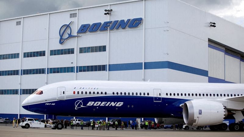 La FAA sigue encima de Boeing