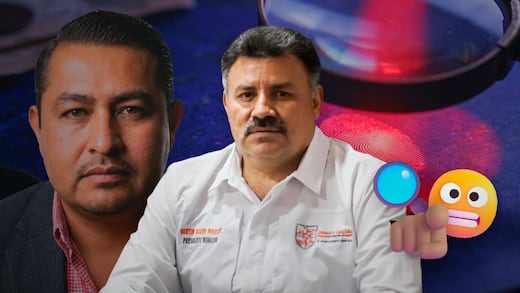 Alcalde Bertín Bravo pierde el fuero; lo acusan por desaparición de Héctor Ramos