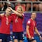 Eurocopa Femenina 2025: Así se jugarán los cuartos de final