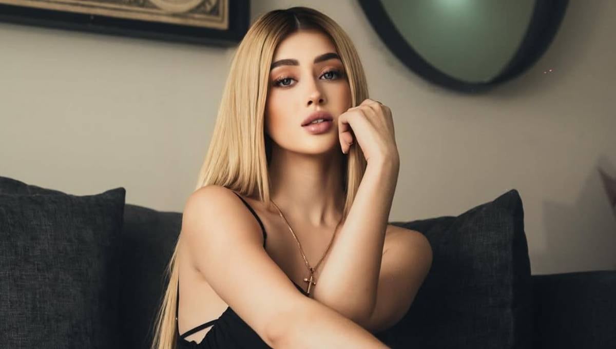 Valeria Márquez