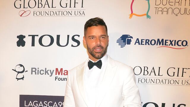 Ricky Martin