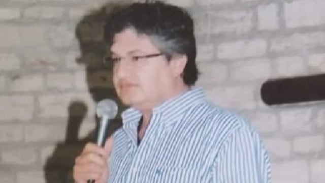 Ignacio García de la Cadena,