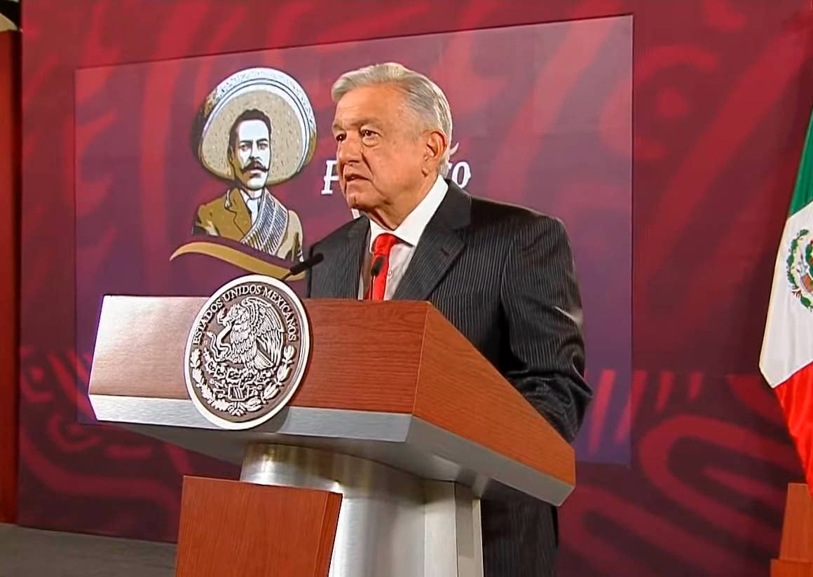 AMLO visitará SLP por inversión de BMW Group