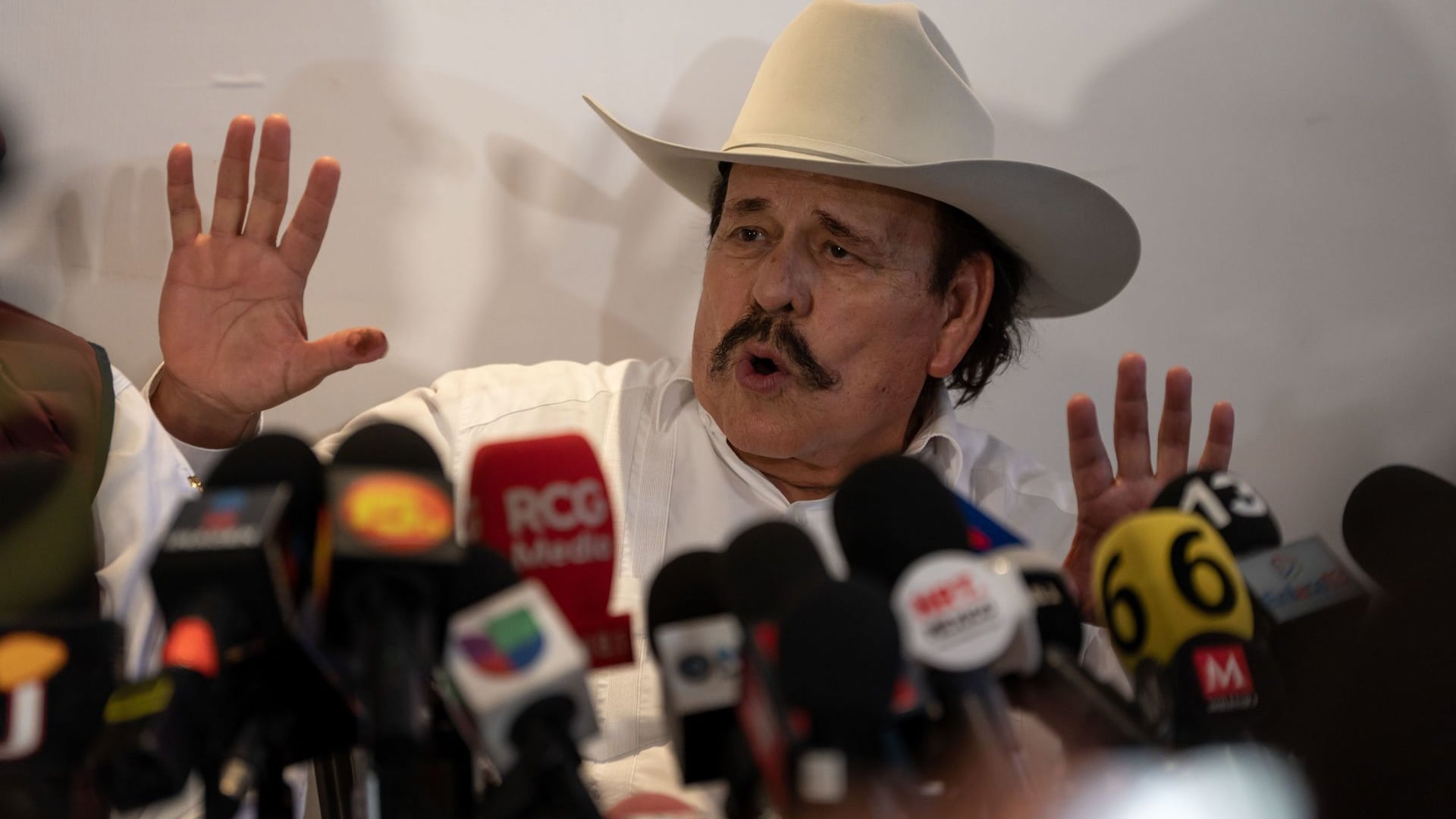 ¿De qué murió Armando Guadiana? Esto es lo que sabemos