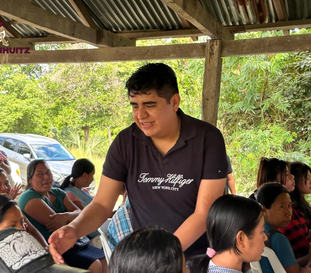 Jesús Eduardo Franco Lárraga