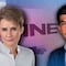 Elecciones 2024: ¿Quiénes van a ser moderadores en los debates presidenciales? Eligen a Denise Maerker y Manuel López San Martín