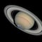 El telescopio Hubble capta cómo es el verano en Saturno