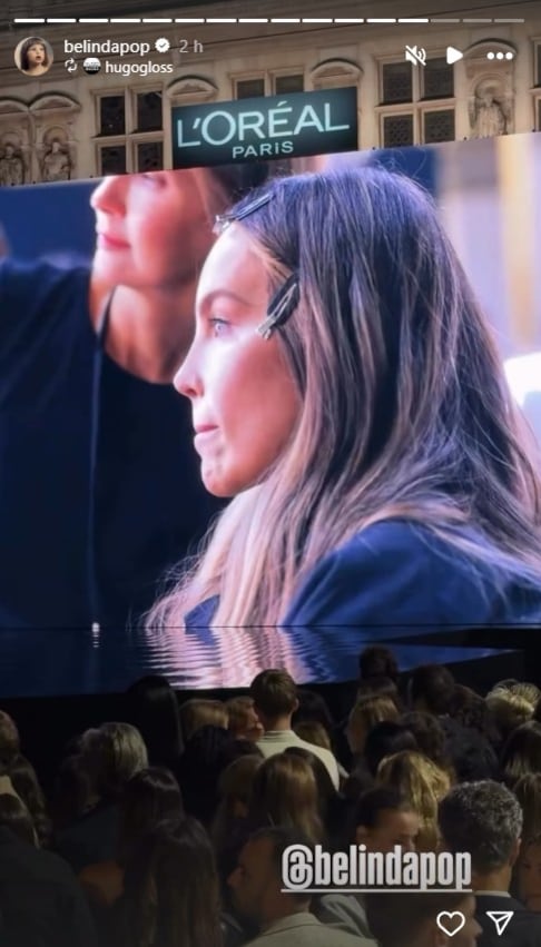 Belinda