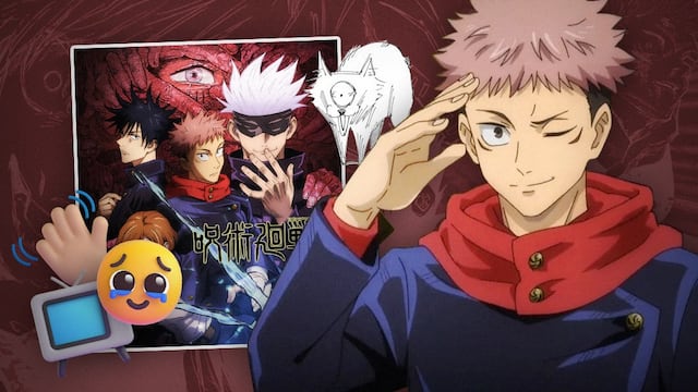 Gege Akutami revela que Jujutsu Kaisen está por llegar al final