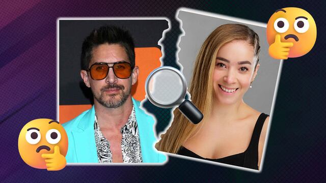 ¿Ferny Graciano y Jonathan Islas fingieron pelea?