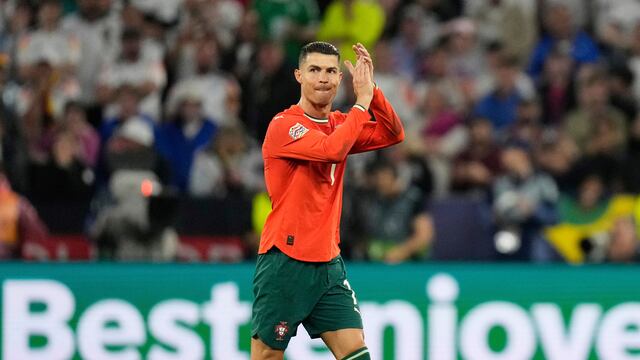 Portugal vs España: ¿Cuándo se juega la gran final de la UEFA Nations League?
