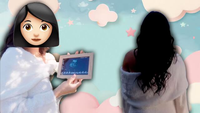 Querida actriz de telenovelas infantiles acaba de anunciar que está embarazada