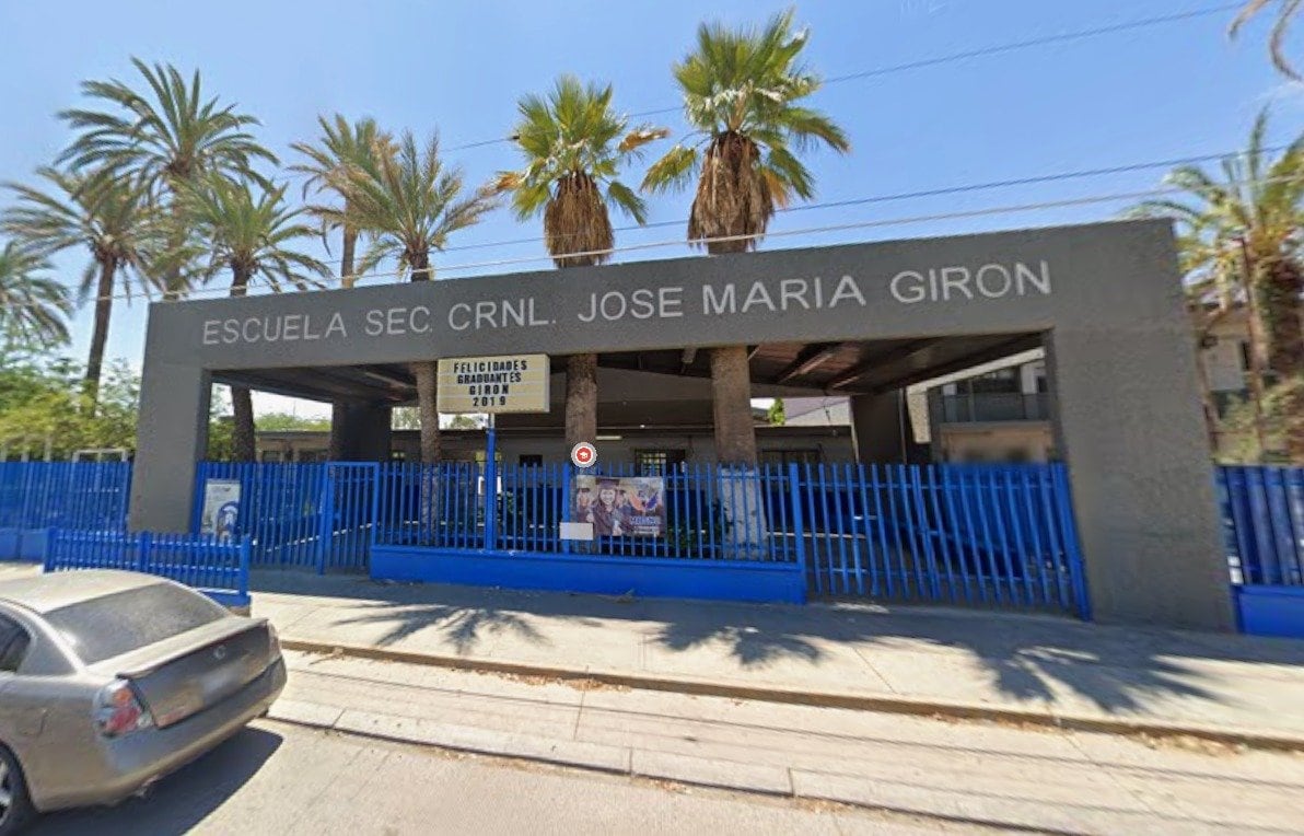 Suman 14 falsas amenazas de tiroteos en escuelas de Sonora