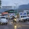 ¿Qué pasa en Autopista del Sol? Normalistas retienen 10 vehículos