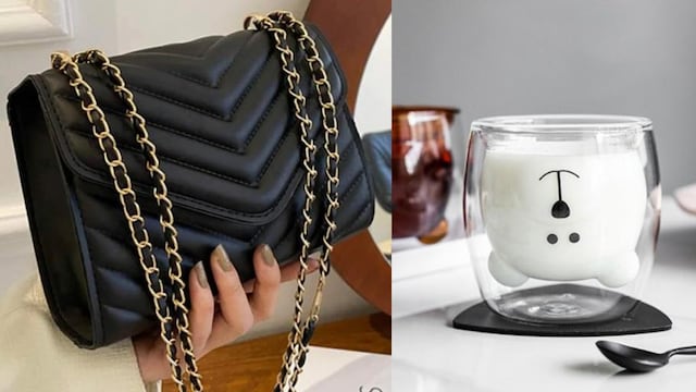 Regalos de mujer para intercambio de Navidad