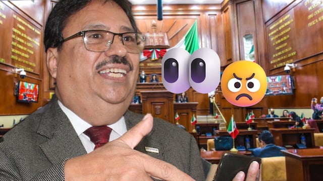 Diputado de Morena en Aguascalientes provoca indignación con comentario