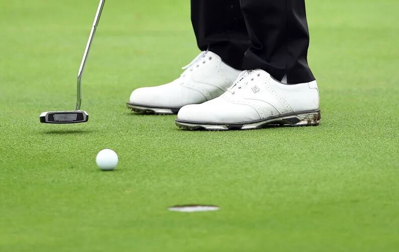 Campo de golf